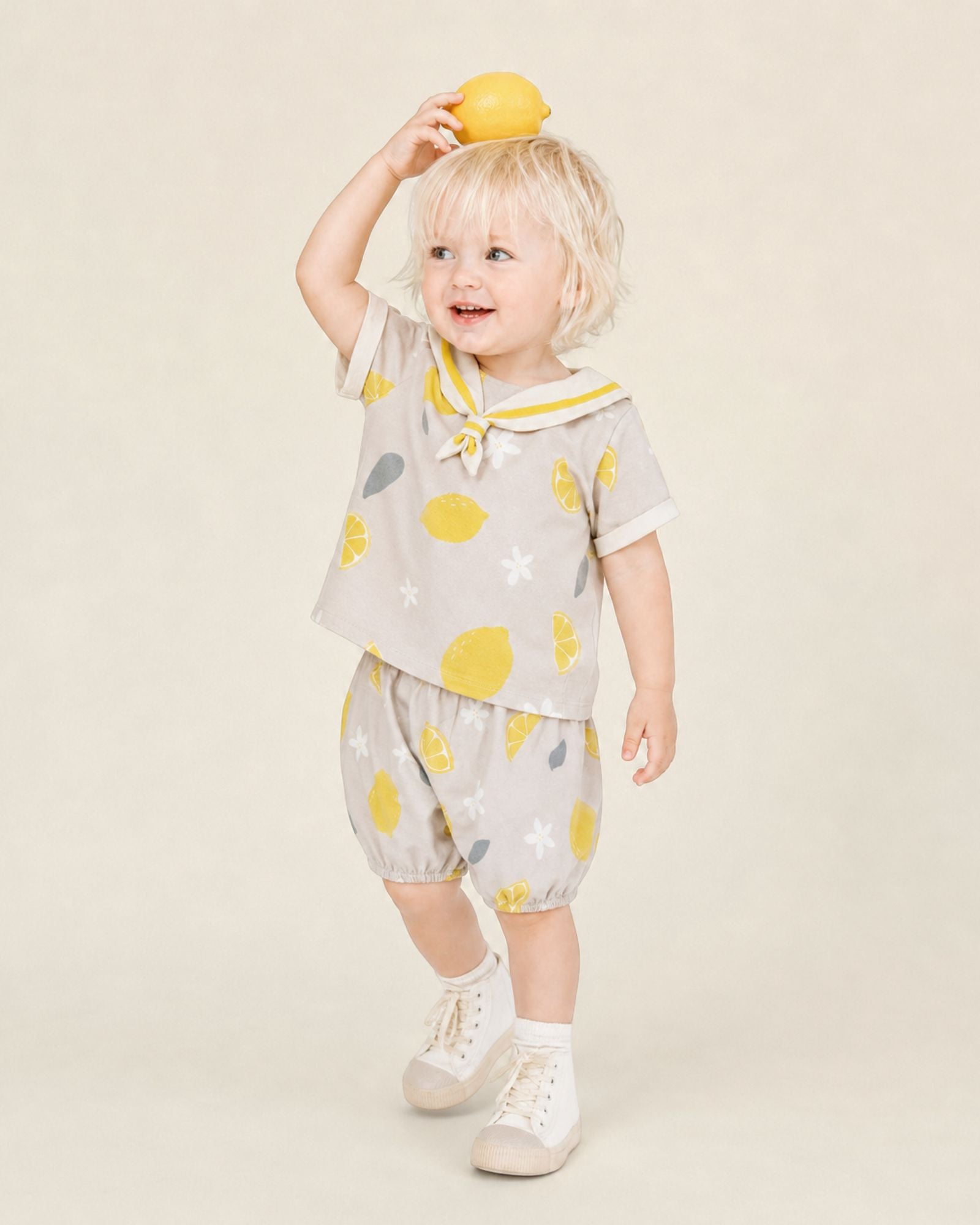 Pre-order: Lemondrop Bloomers