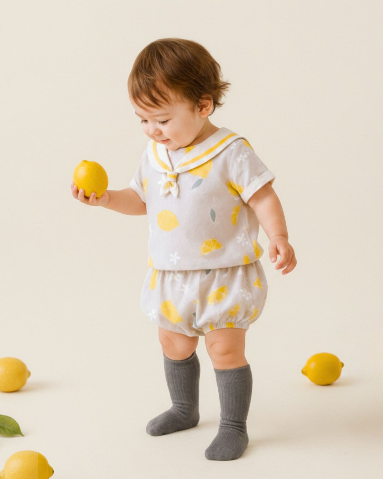 Pre-order: Lemondrop Bloomers
