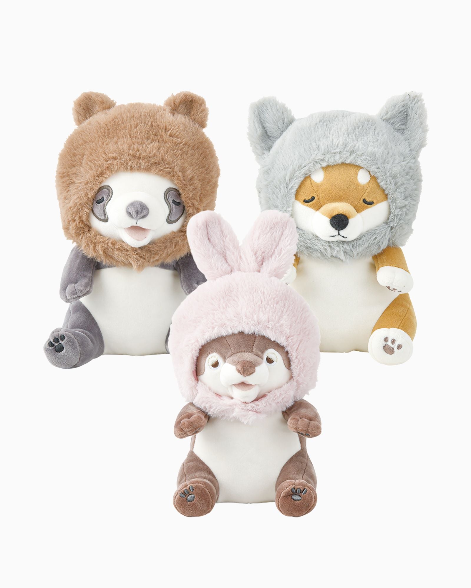 Liv Heart ドレスアップフード