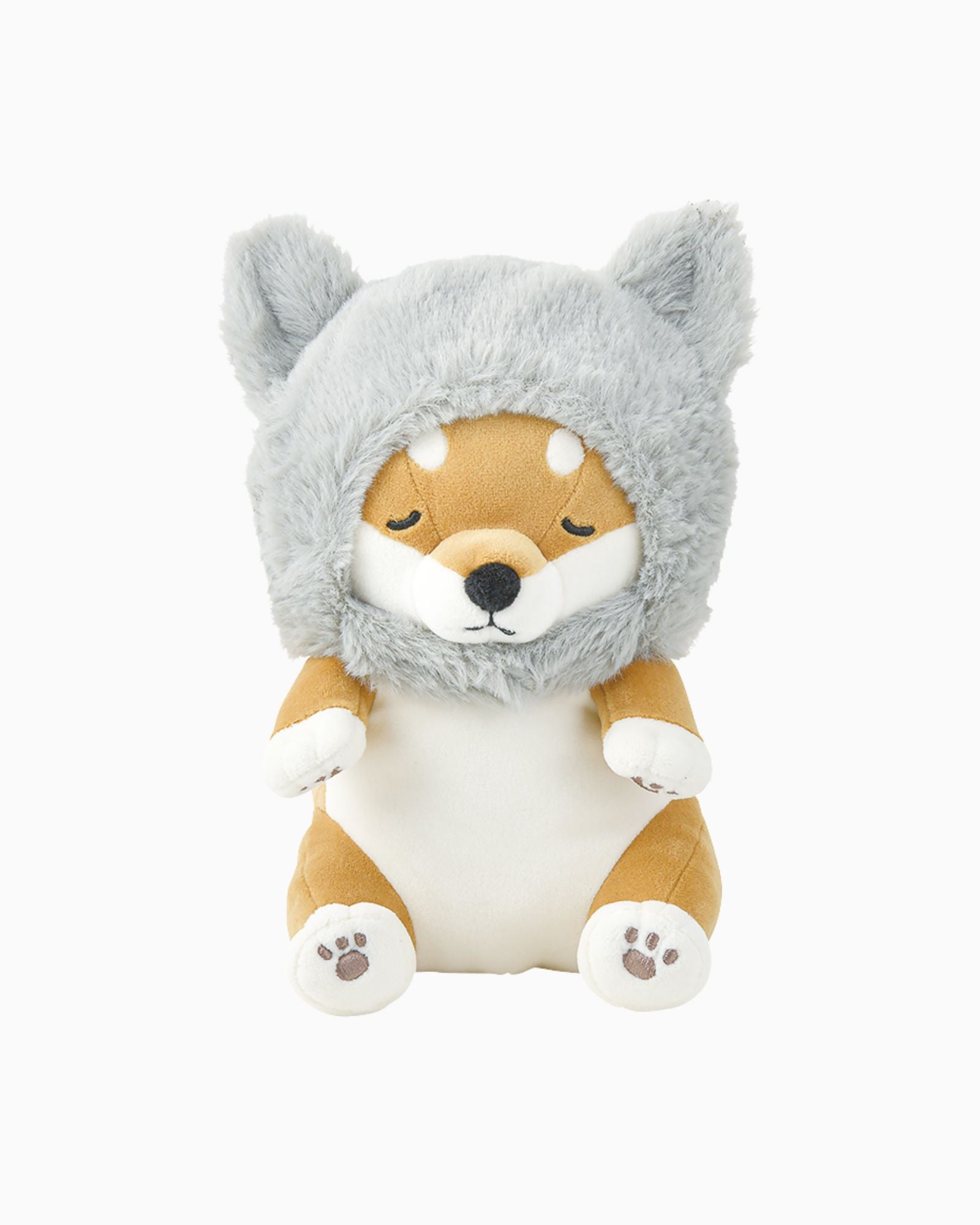 Liv Heart Dress-up Hood