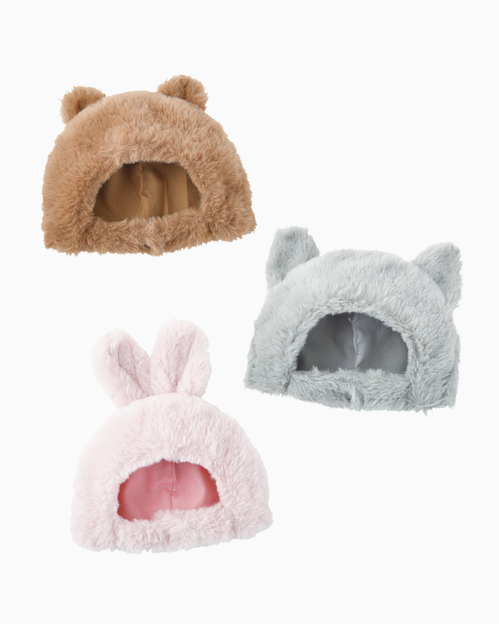 Liv Heart ドレスアップフード