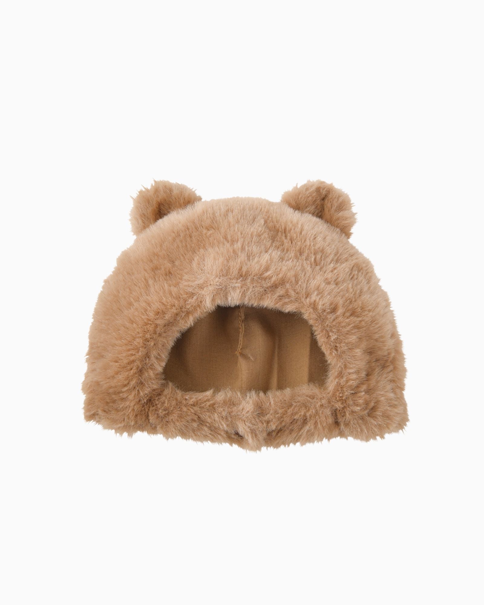 Liv Heart Dress-up Hood