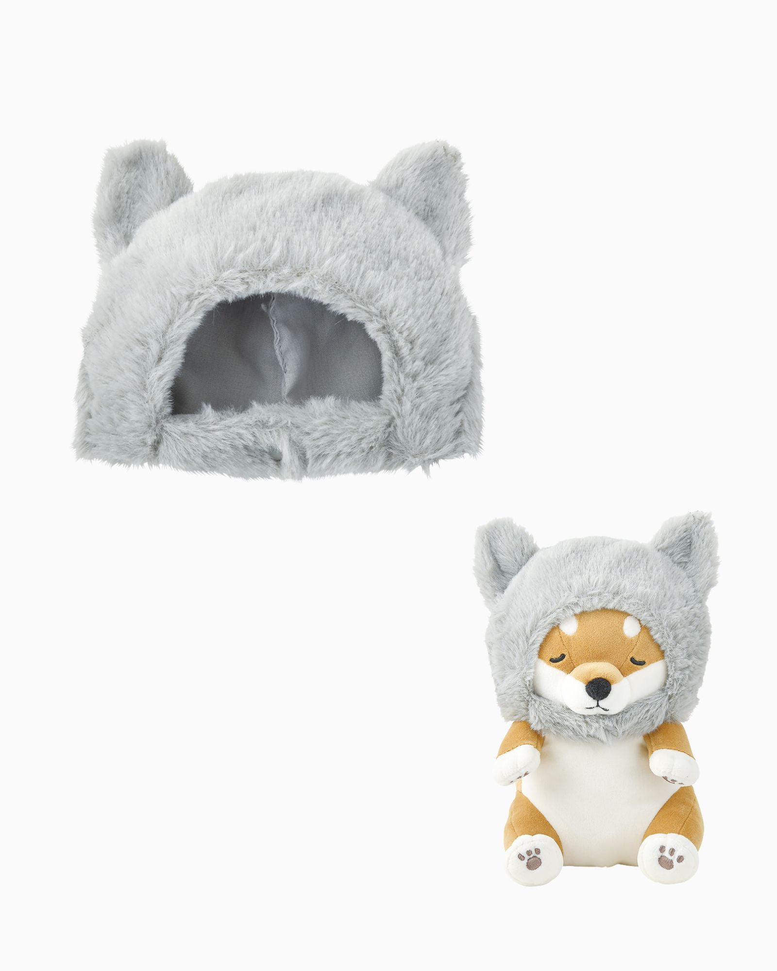 Liv Heart Dress-up Hood