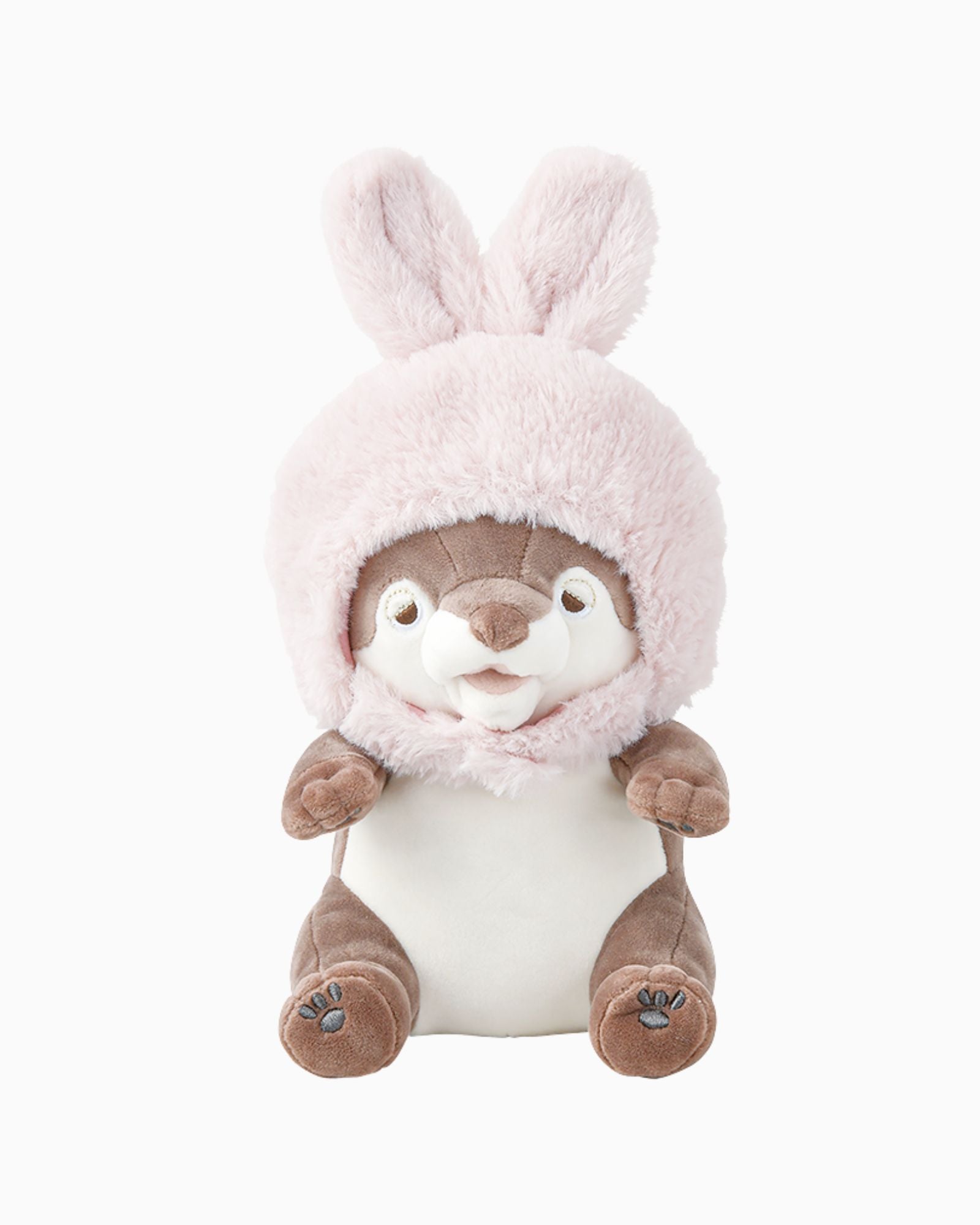 Liv Heart Dress-up Hood