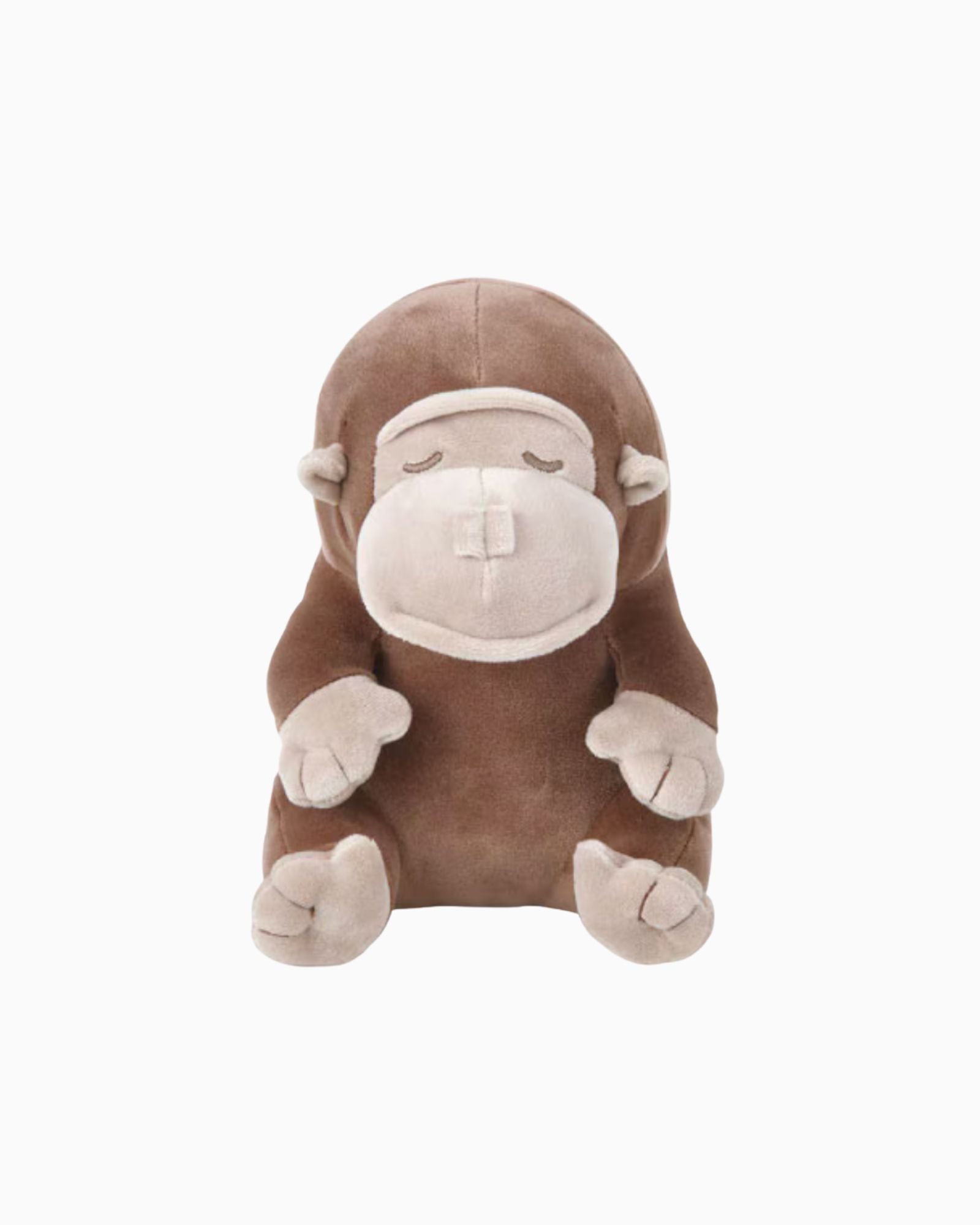 Liv Heart ゴリラぬいぐるみ - 小