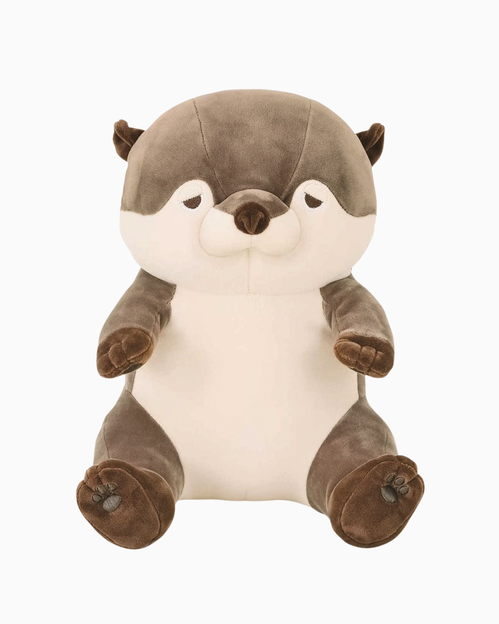 Liv Heart カワウソぬいぐるみ - 中