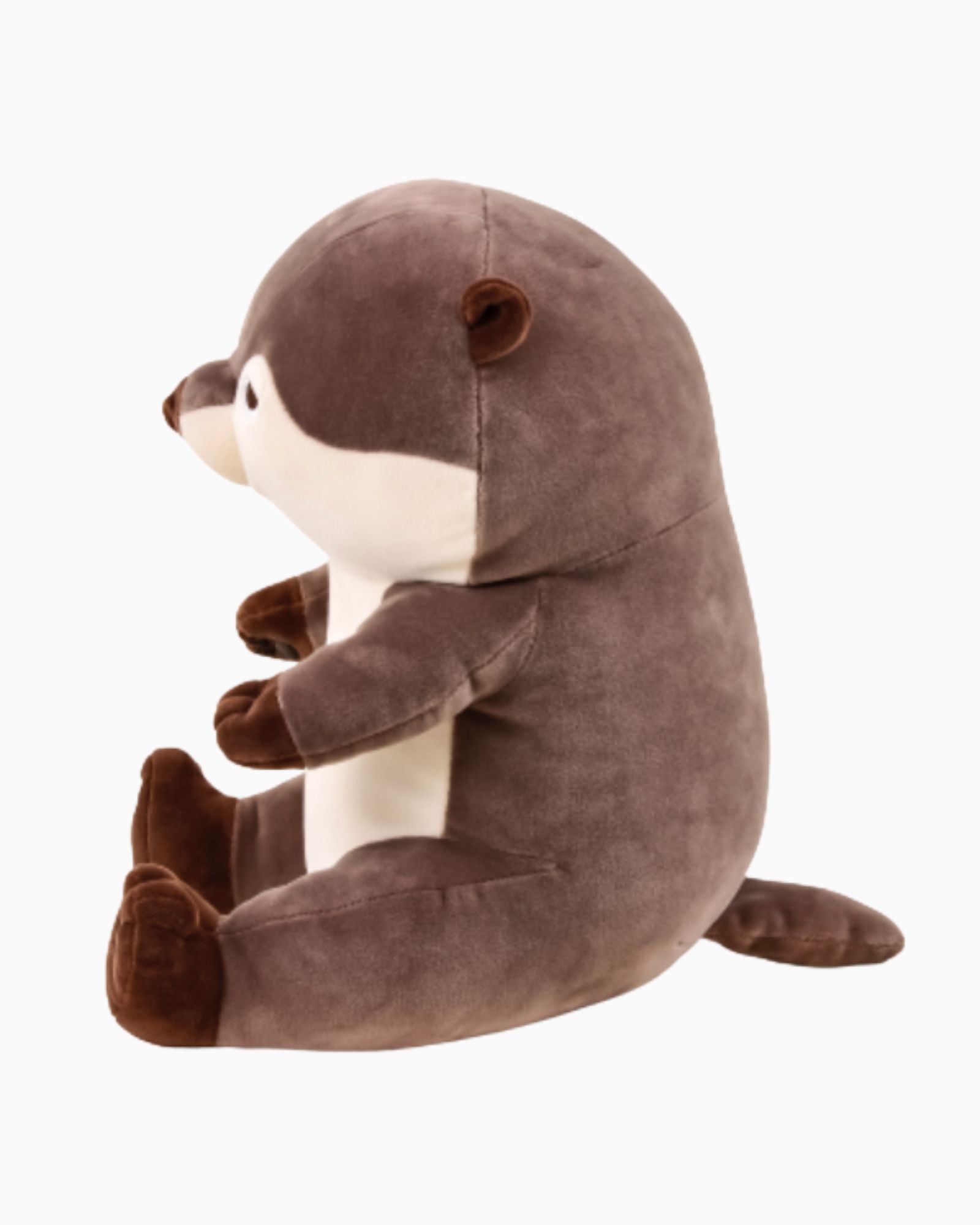 Liv Heart カワウソぬいぐるみ - 中