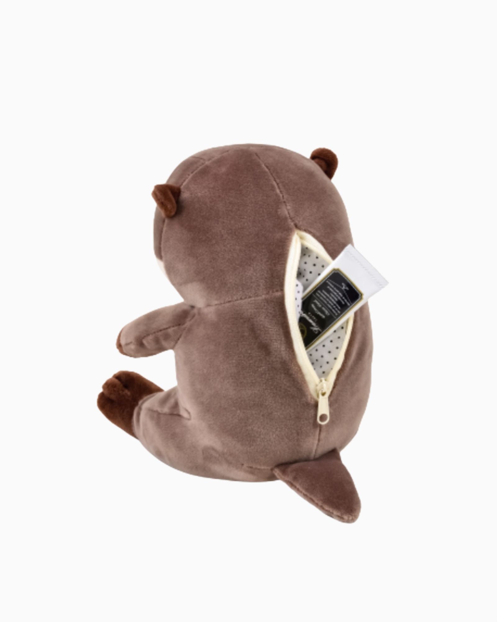 Liv Heart カワウソぬいぐるみ - 小