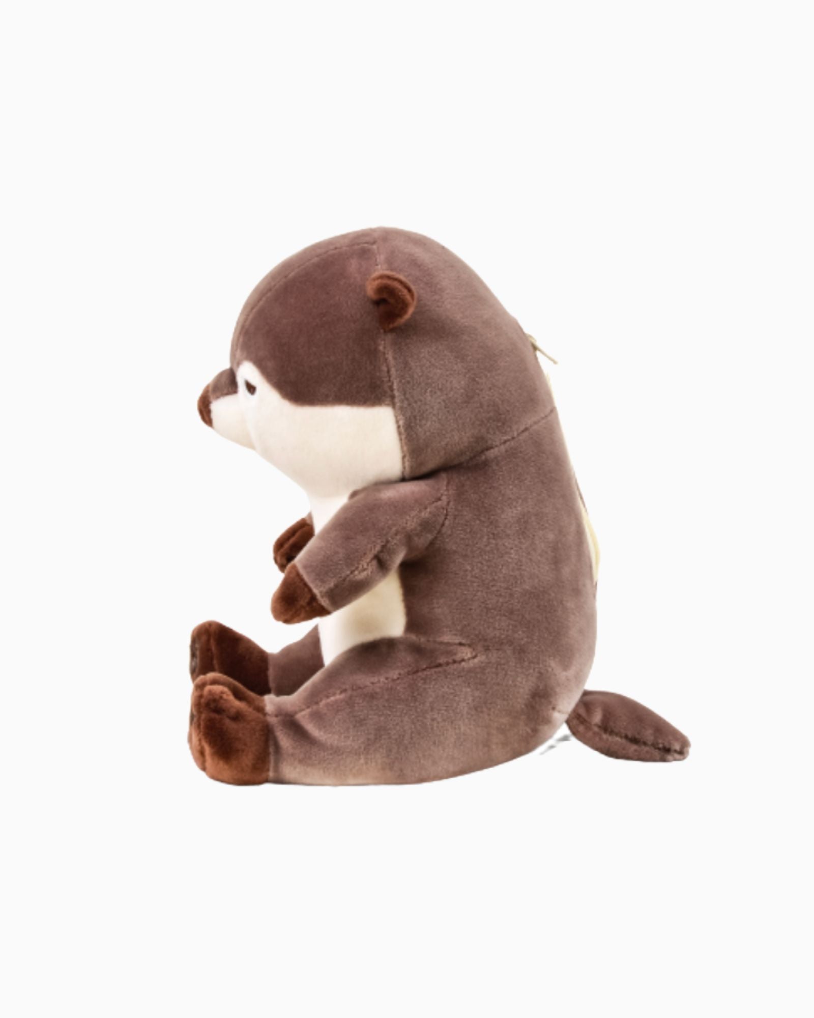 Liv Heart カワウソぬいぐるみ - 小