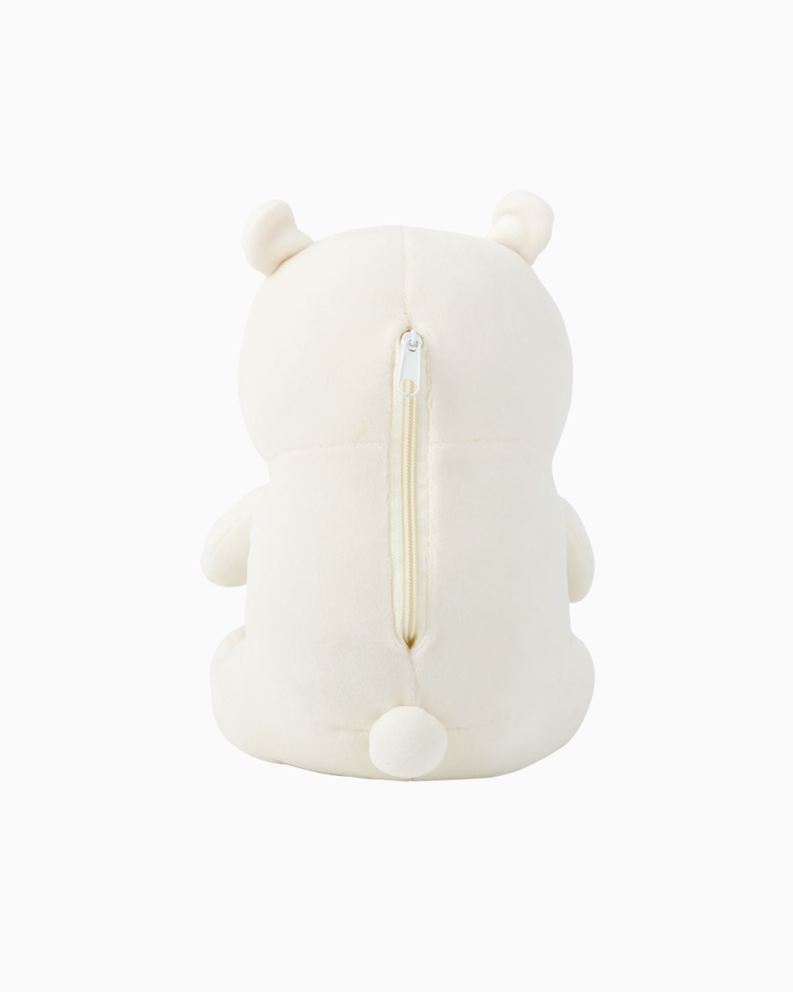 Liv Heart シロクマぬいぐるみ - 小