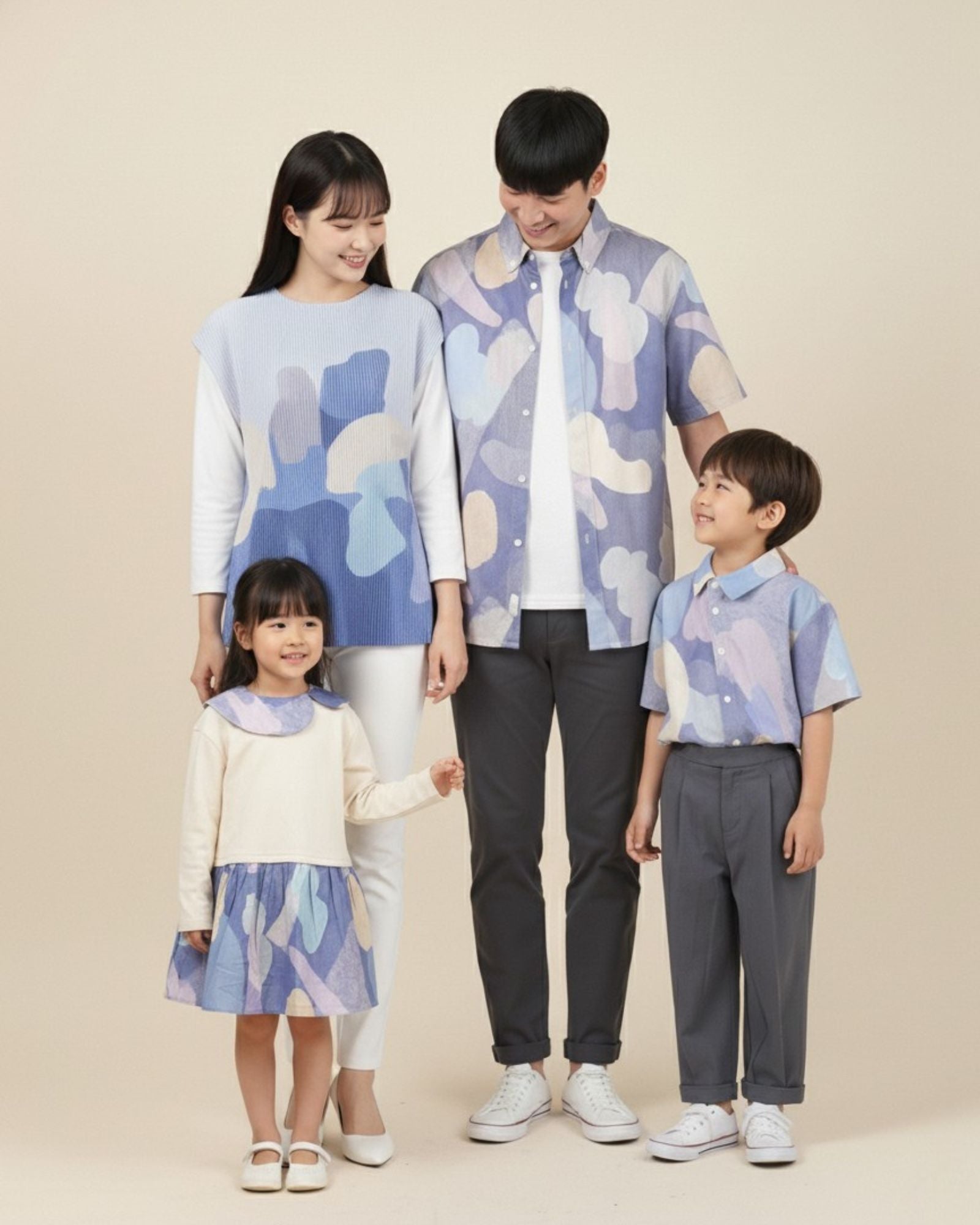 Online-exclusive: Moonlit Glow Adults Shirt