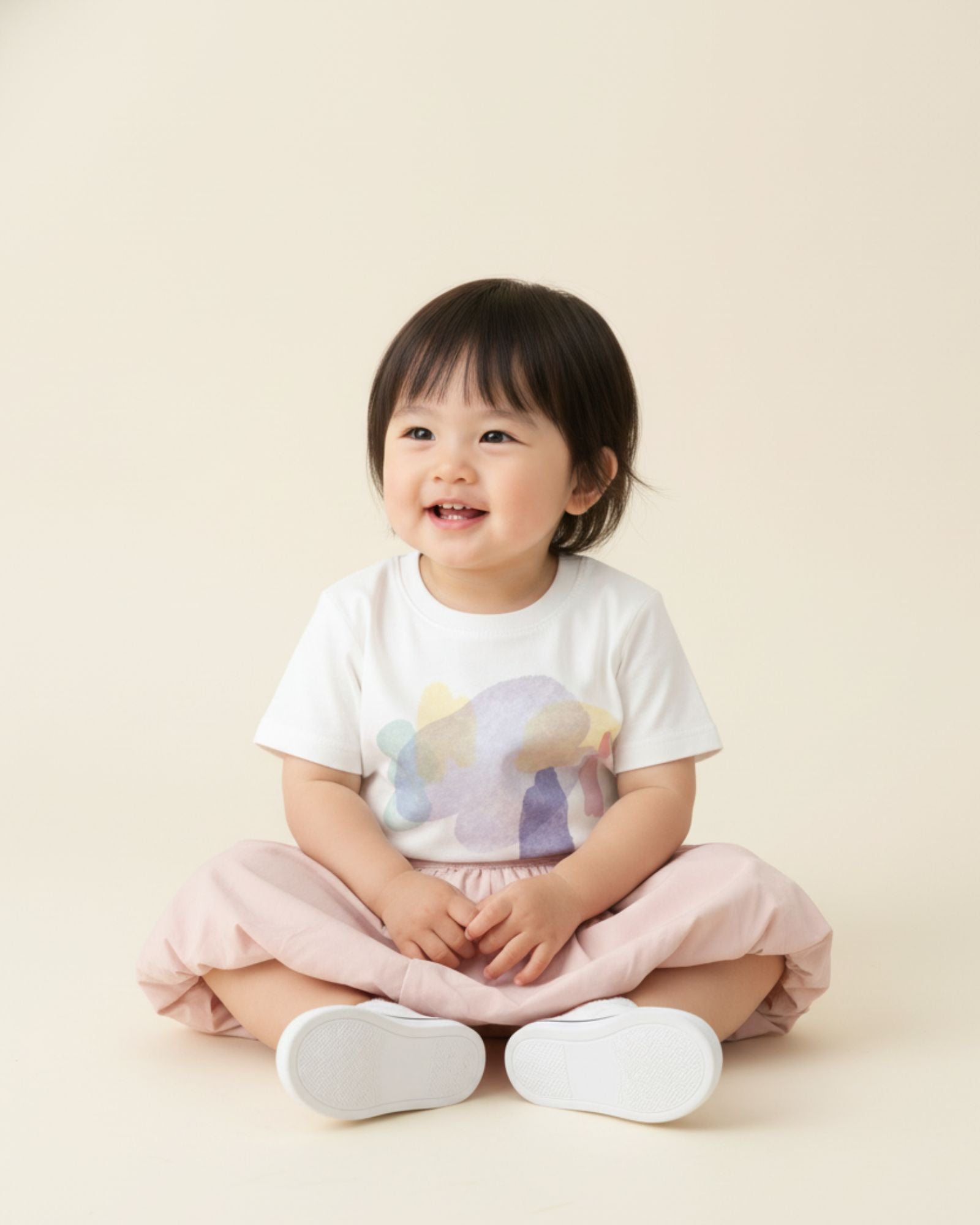 Online-exclusive: Moonlit Glow Family Tee (Kids & Adults)