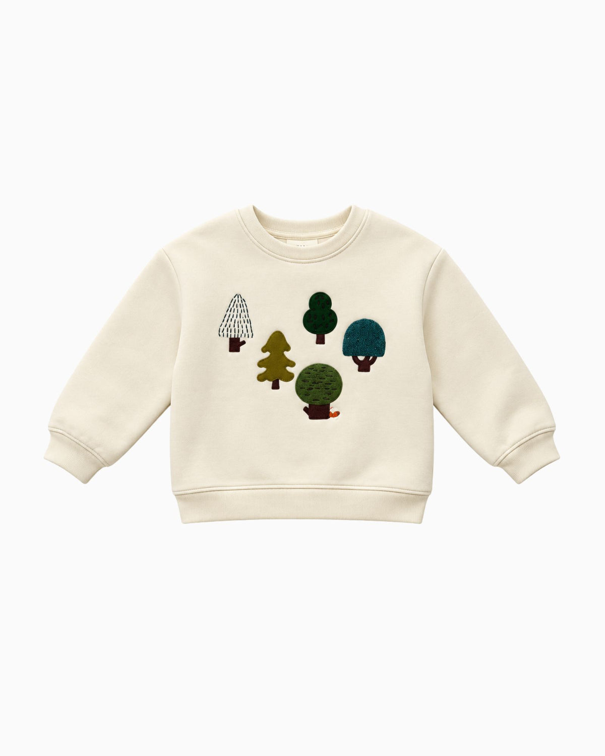 Pre-order: Once Upon the Woods Oversized Sweatshirt (Kids & Adults)
