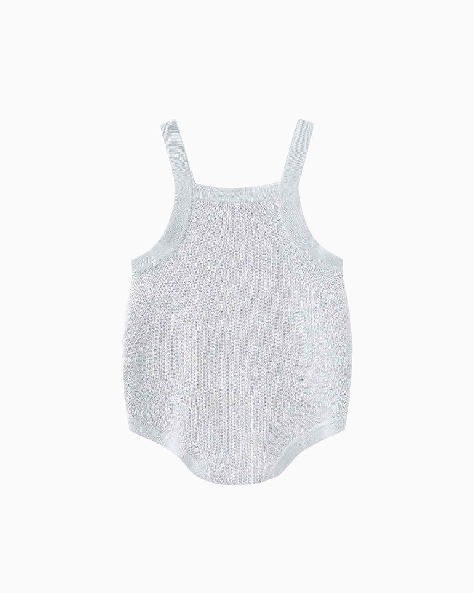 ペンギンニットベビーギフトセット