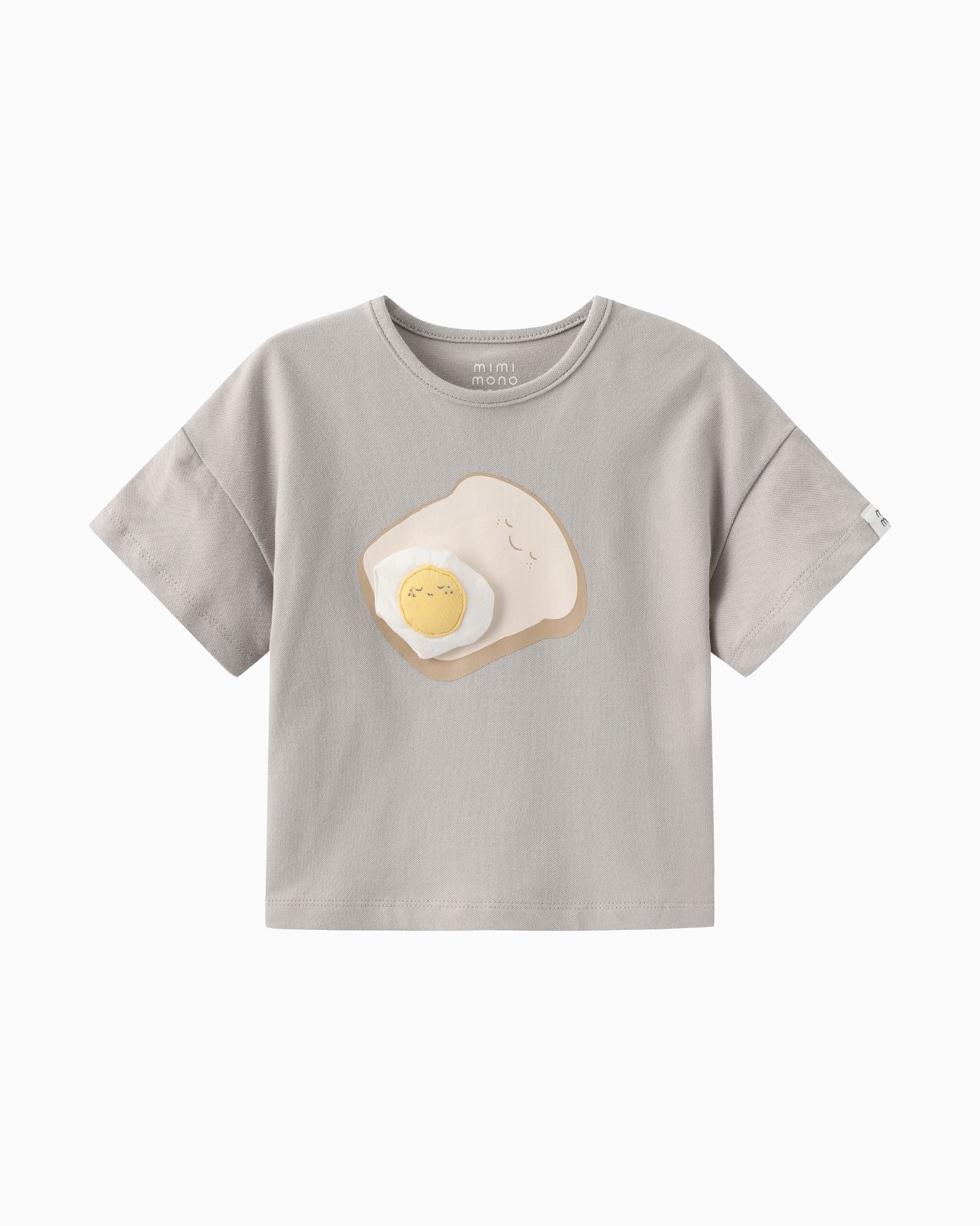 Toast Kids Tee