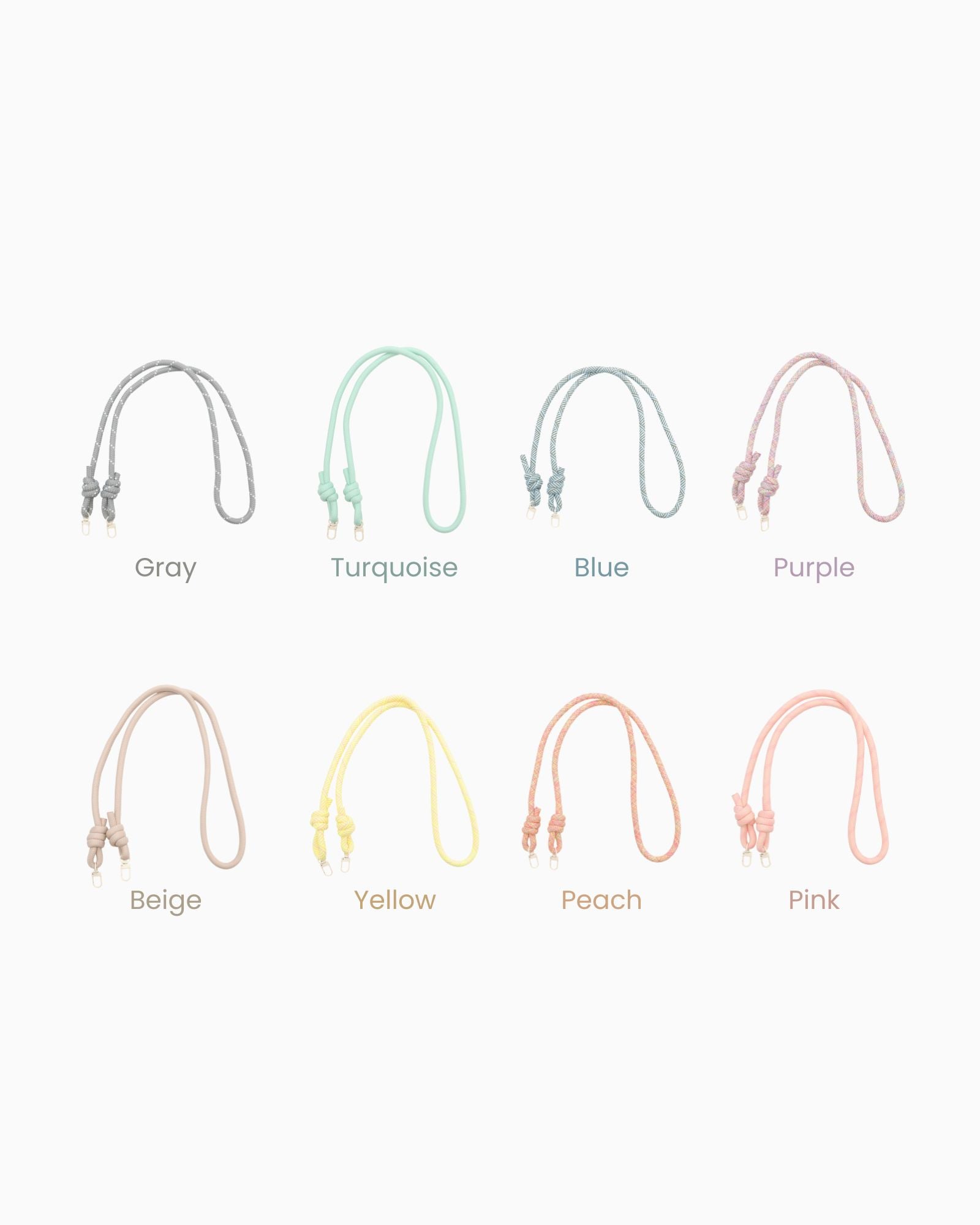 My Buddy Bag - Warm Weaves