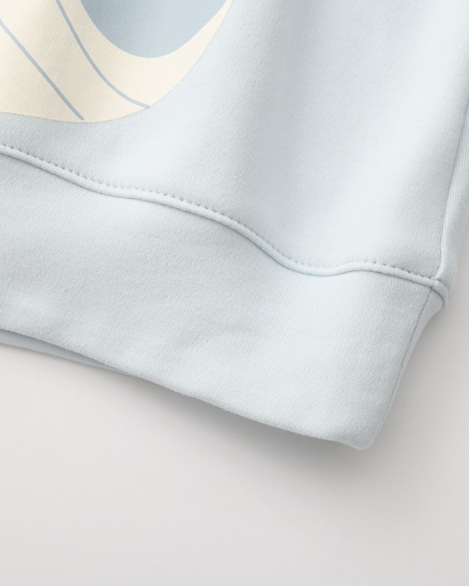 Whale of a Time Long Sleeves Kids Sweatshirt