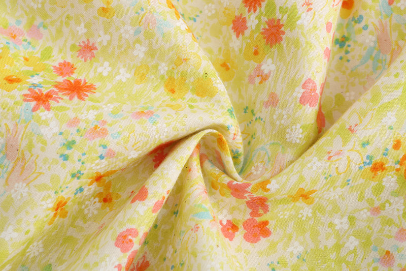 Baby Puffy onesie, Wonderful Garden, Herb Prints