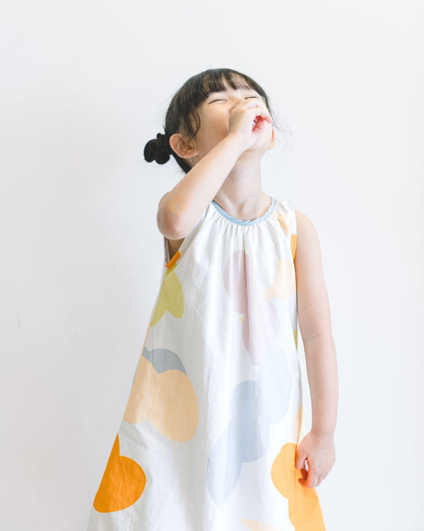 Balloon Sundress