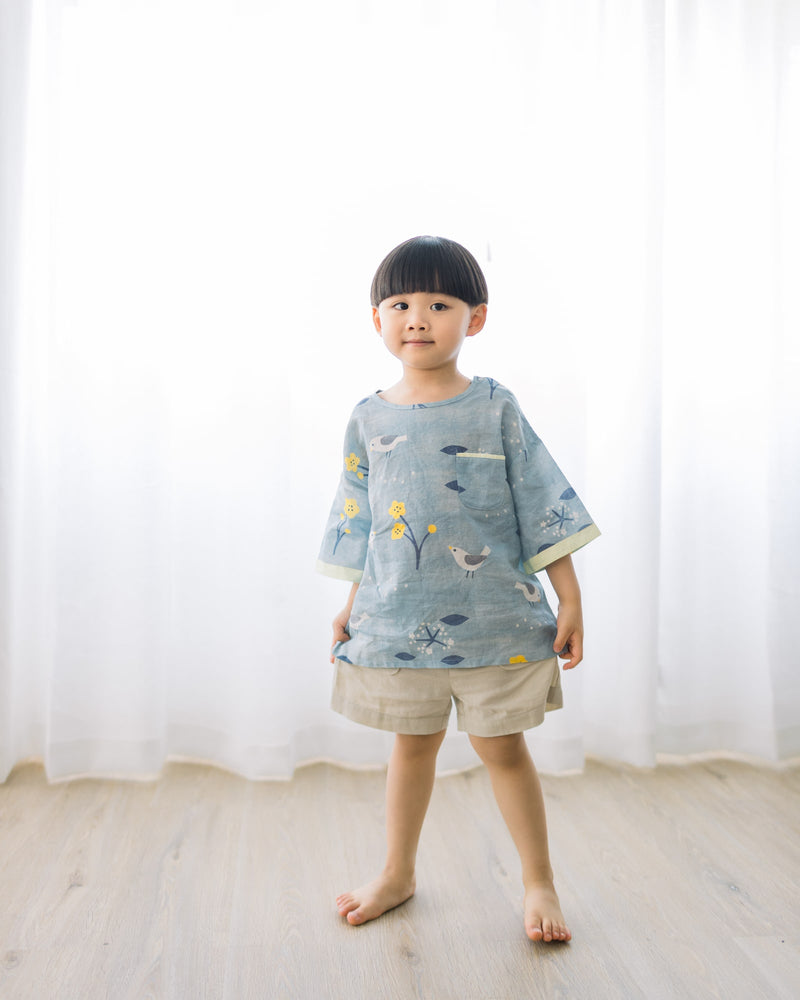 Spring Blossom Tee