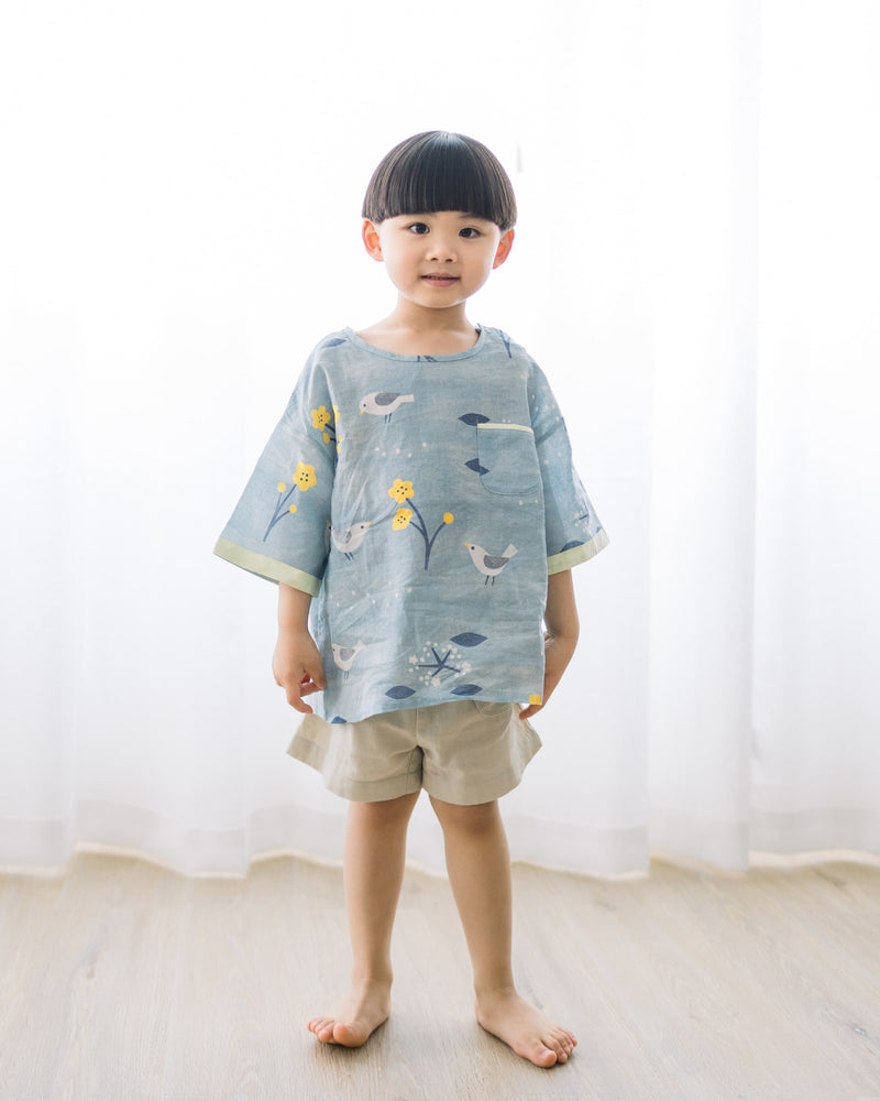 Spring Blossom Tee
