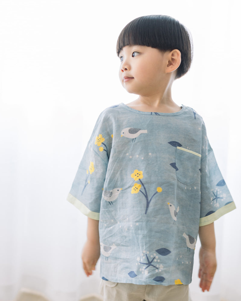 Spring Blossom Tee