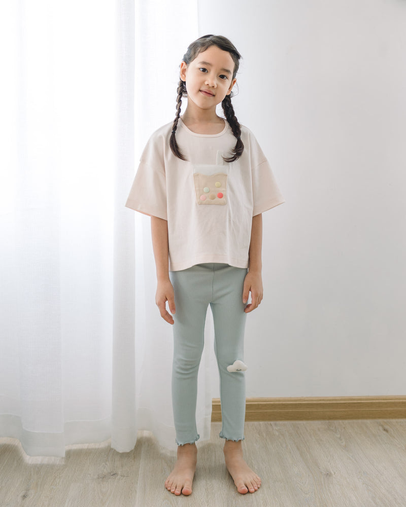 Bubble Tea Tee