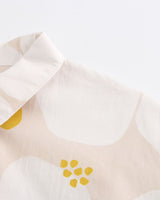 Mums Crossing Pebbles Oversized Shirt