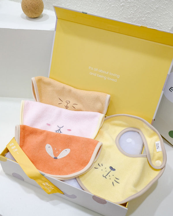 New Born Baby Gifting – mimi mono HK