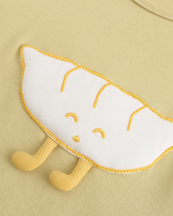 Dumpling Tee