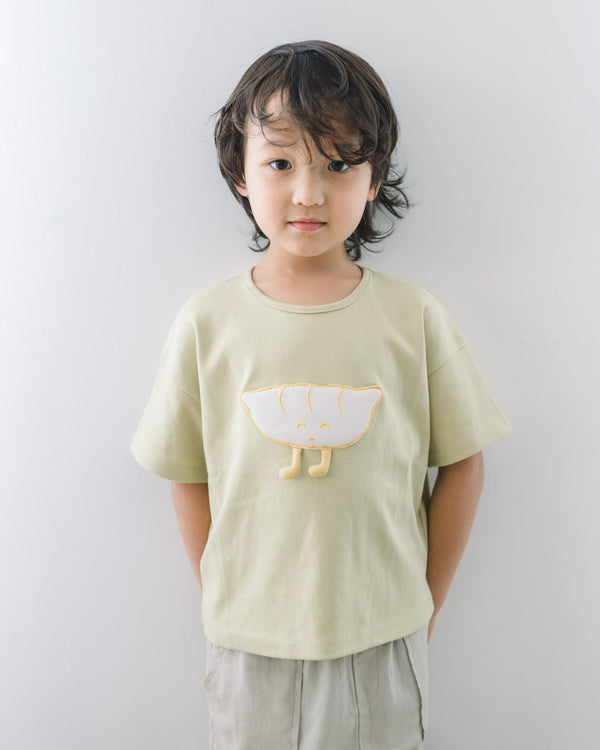 Dumpling Tee