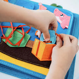 My first book - Baby Shark (3Y+)