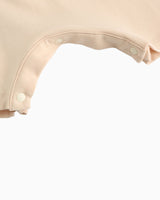 Hide and Seek Kitty Baby Romper