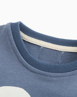 Lala the Penguin Sweatshirt