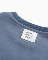 Lala the Penguin Sweatshirt