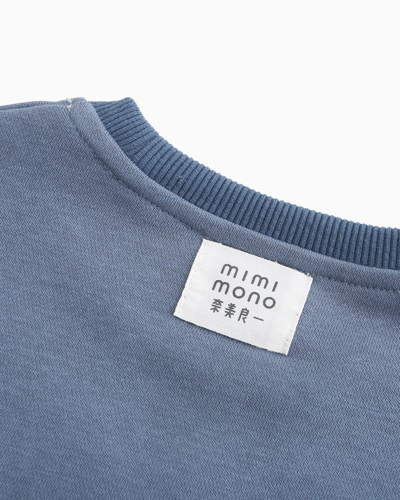 Lala the Penguin Sweatshirt