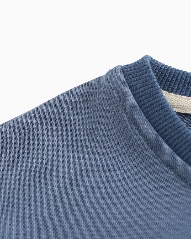 Lala the Penguin Sweatshirt