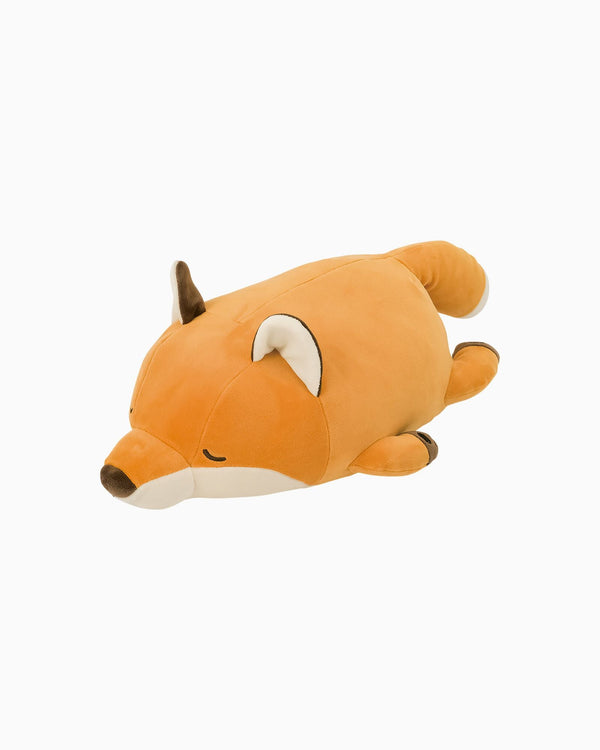 Livheart Fox Marshmallow Plush