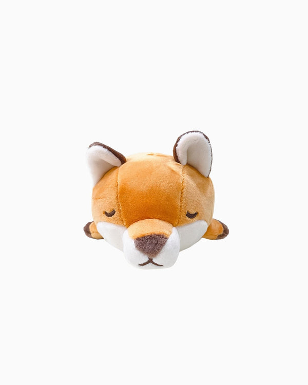 Livheart Fox Marshmallow Plush