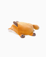 Livheart Fox Marshmallow Plush