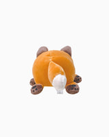 Livheart Fox Marshmallow Plush