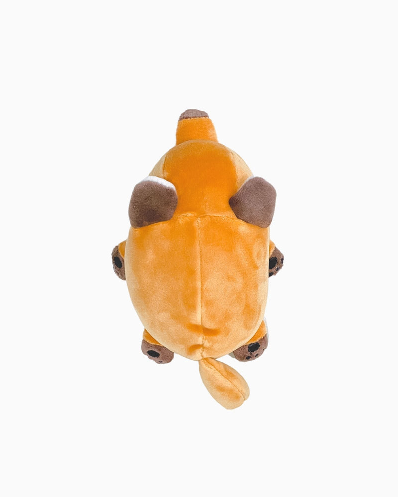 Livheart Fox Marshmallow Plush