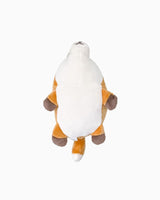 Livheart Fox Marshmallow Plush