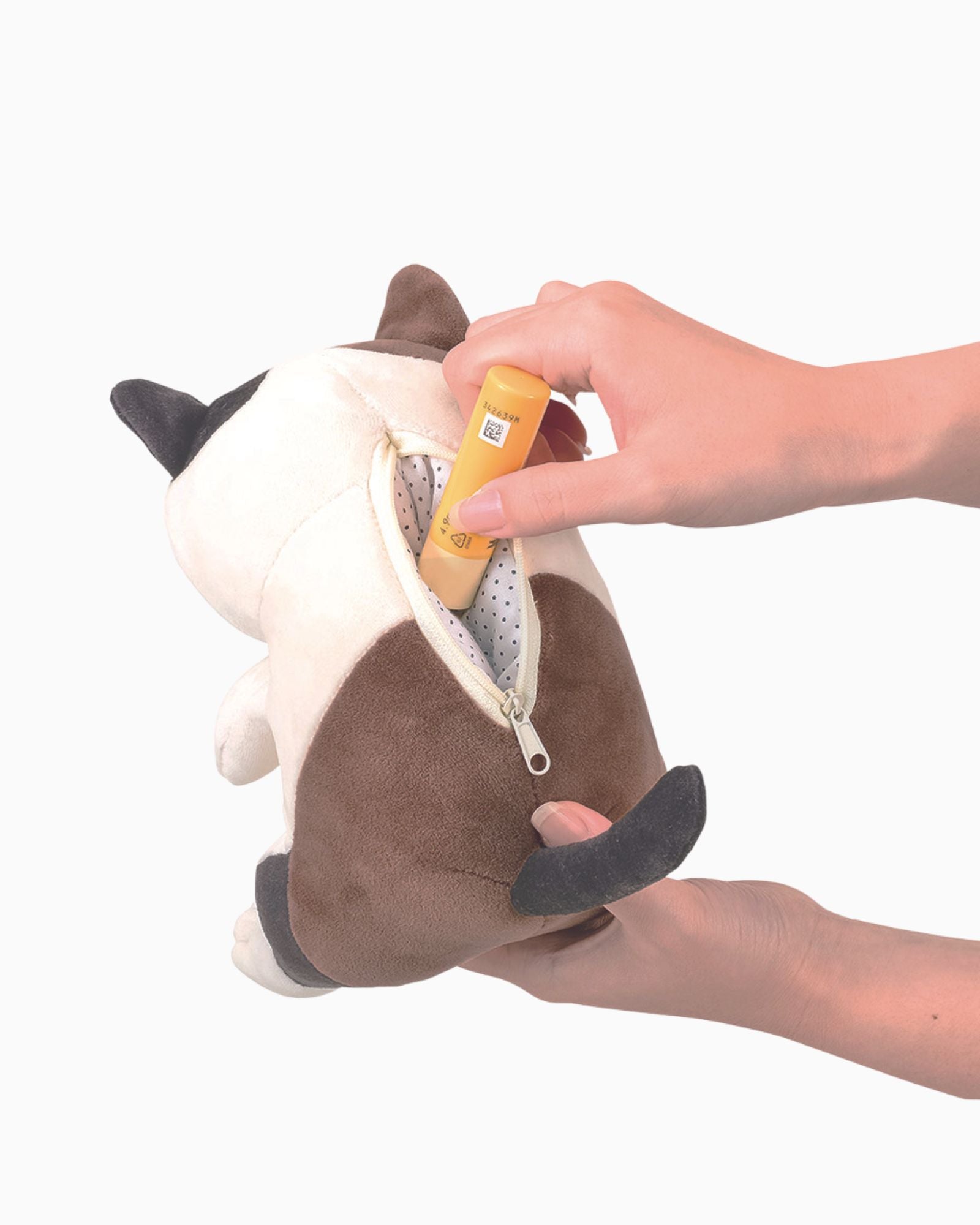 Liv Heart キティぬいぐるみ - 小