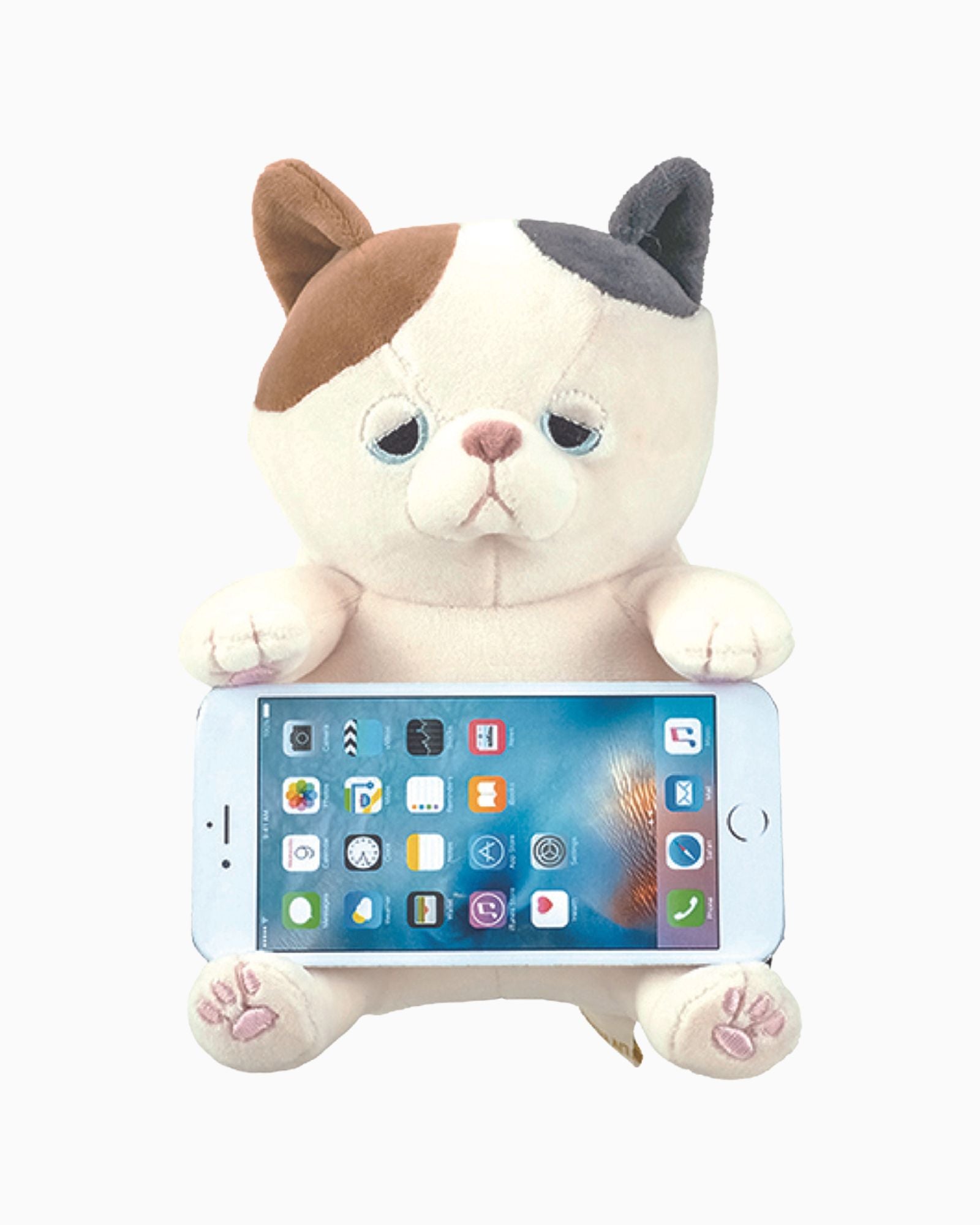 Liv Heart Kitty Plush - Small