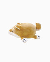 Livheart Shiba Dog Marshmallow Plush