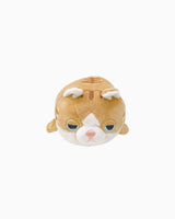 Livheart Tabby Marshmallow Plush