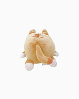 Livheart Tabby Marshmallow Plush
