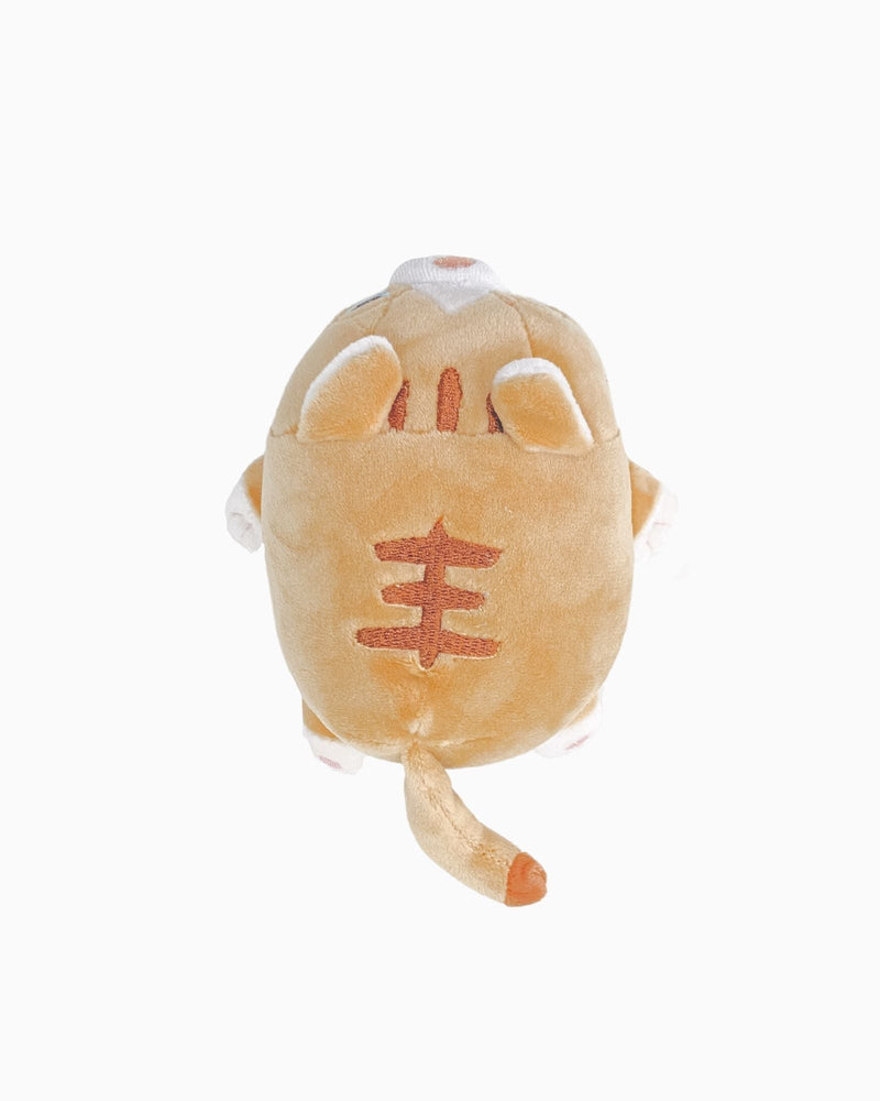 Livheart Tabby Marshmallow Plush