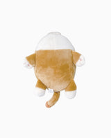 Livheart Tabby Marshmallow Plush